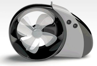 Illustration for article titled NextGen Wind Power Goes Local
